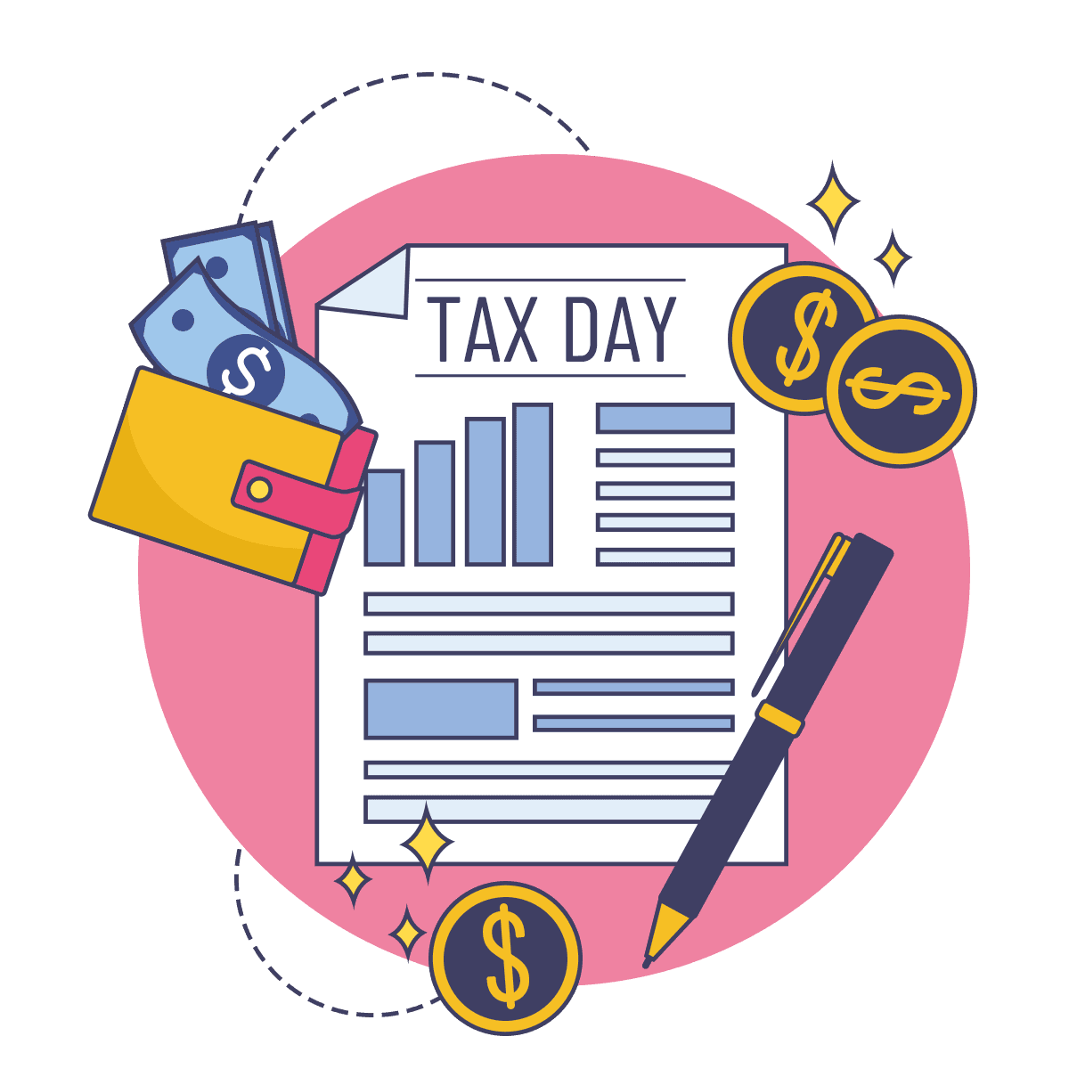Compliant Payroll & Tax Filing